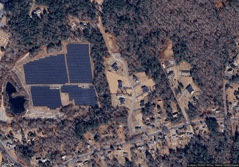 8 Joanns Way, Westport, MA 02790 - photo 1