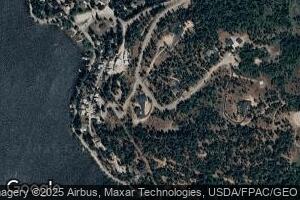 16884 W Cade Rd, Hauser, ID 83854