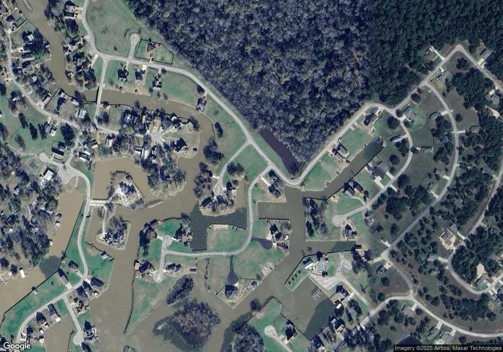 4 & 5 Wilderness Trail Ct, Huntsville, TX 77340 - photo 1