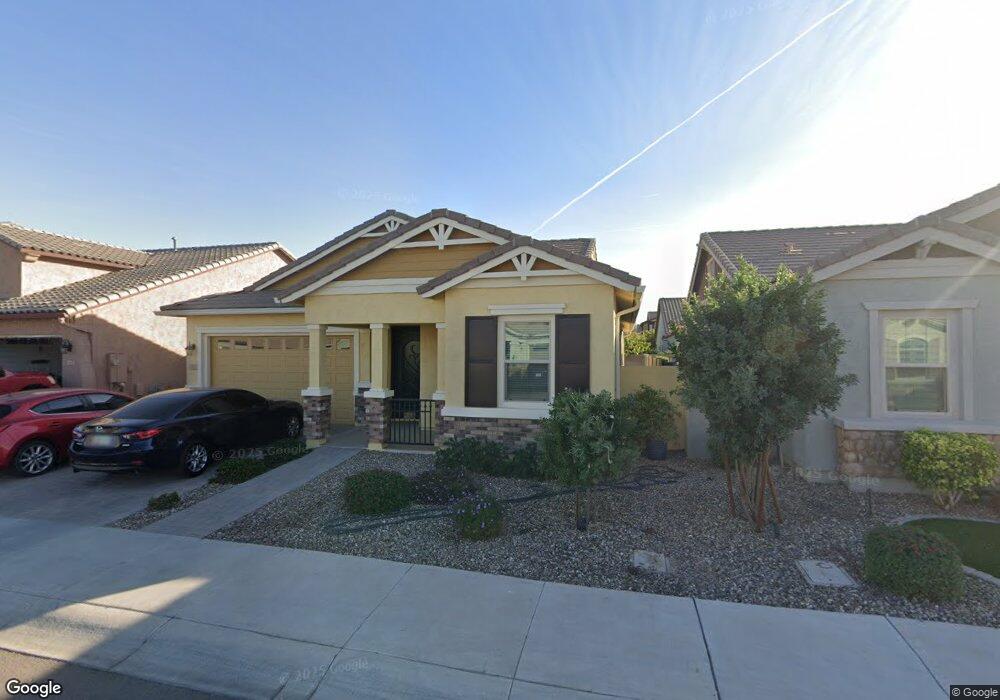 1933 E Dana Way, Chandler, AZ 85225 - photo 1