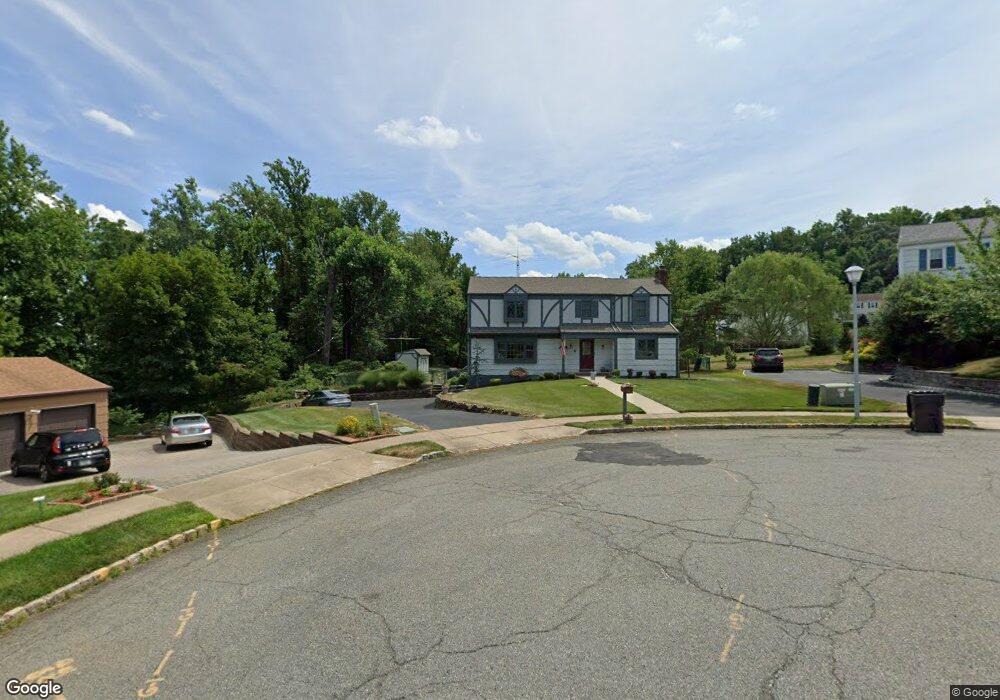 6 Crest Rd, Cedar Knolls, NJ 07927 - photo 1