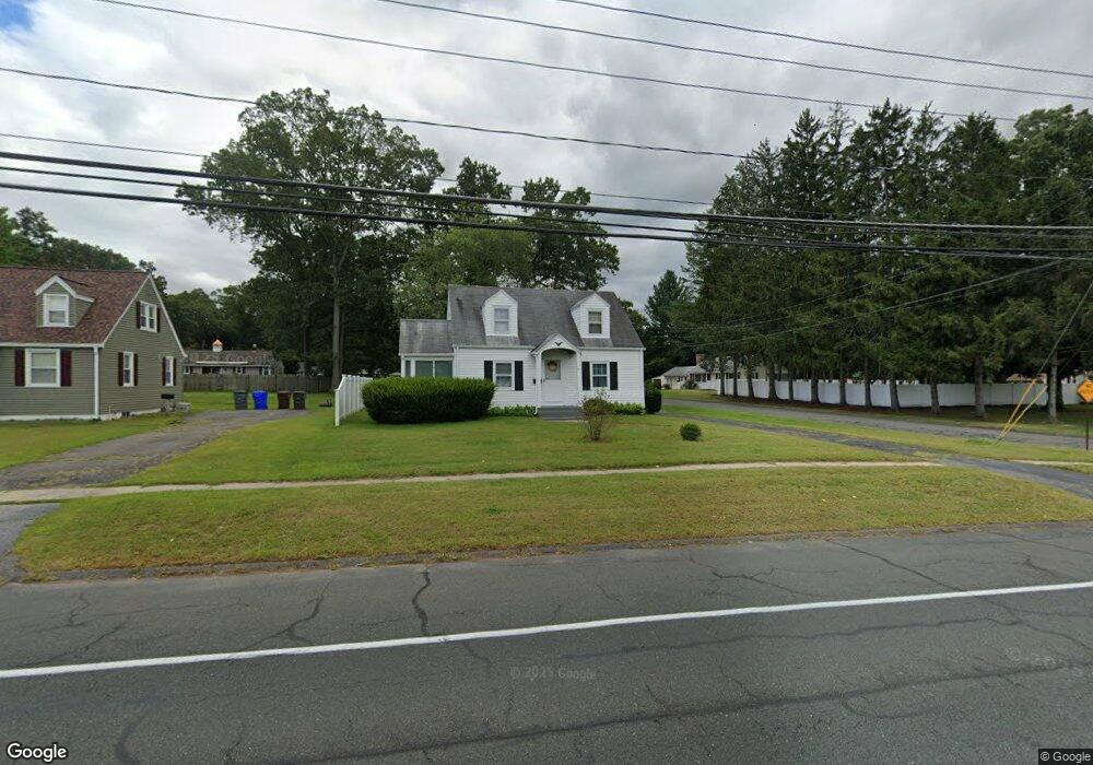 51 South Rd, Enfield, CT 06082 - photo 1