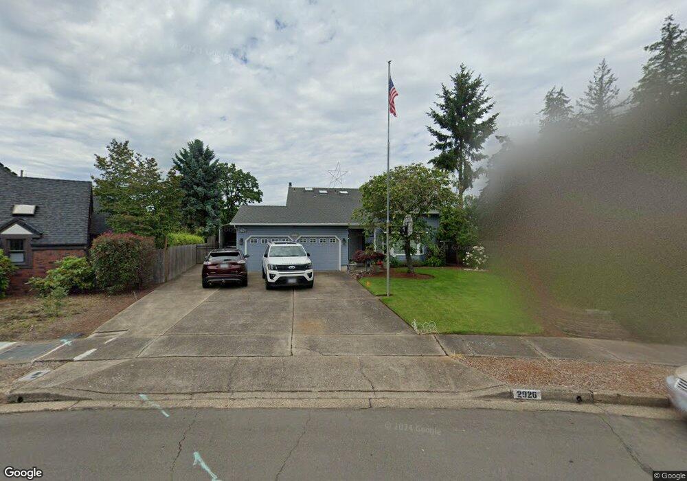 2926 Norkenzie Rd, Eugene, OR 97408 - photo 1