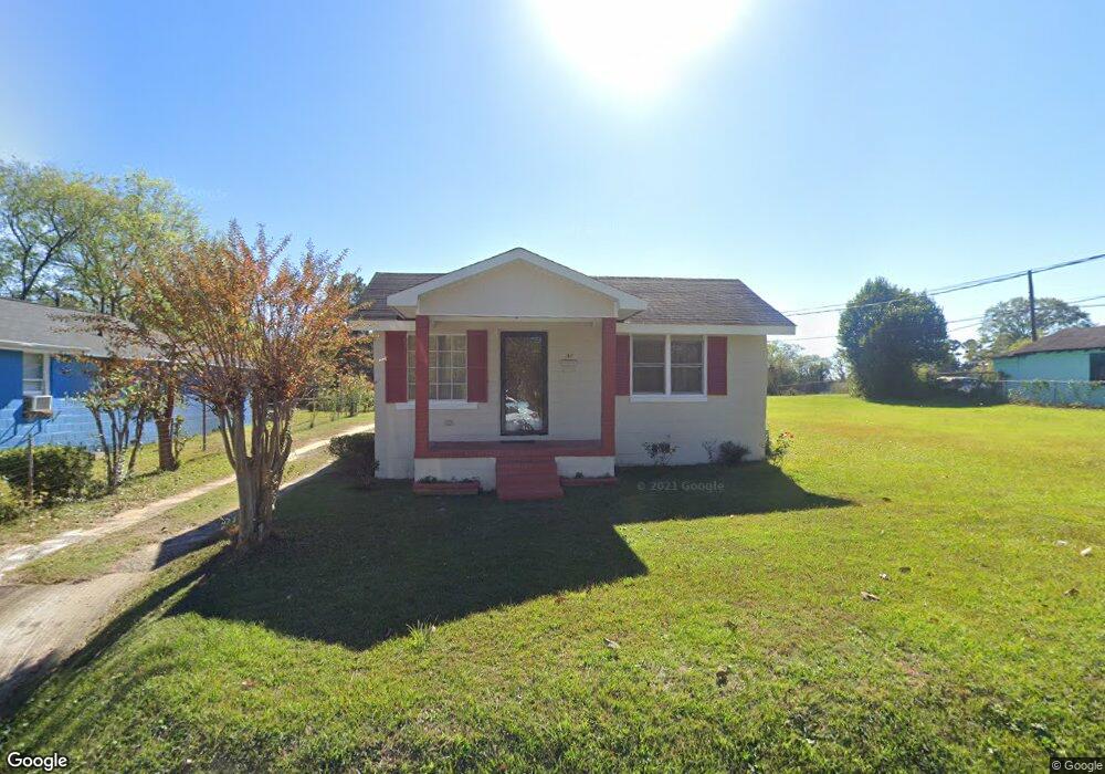 1135 Mitchell St, Macon, GA 31217 - photo 1