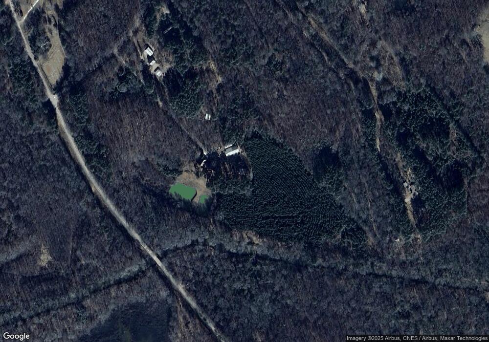 124 Hebron Rd, Commerce, GA 30530 - photo 1