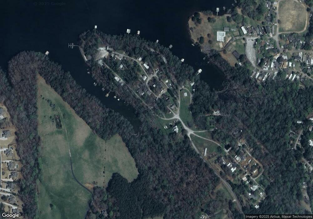 5408 Mount Shores Cir, Gainesville, GA 30506 - photo 1