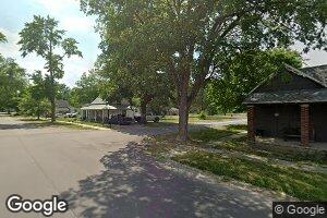 206 N Meridian St, Colfax, IN 46035