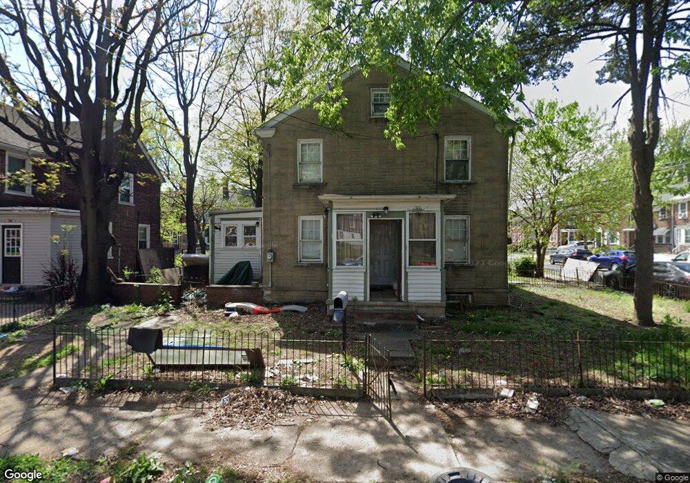 2973 Sumter Rd, Camden, NJ 08104 - photo 1