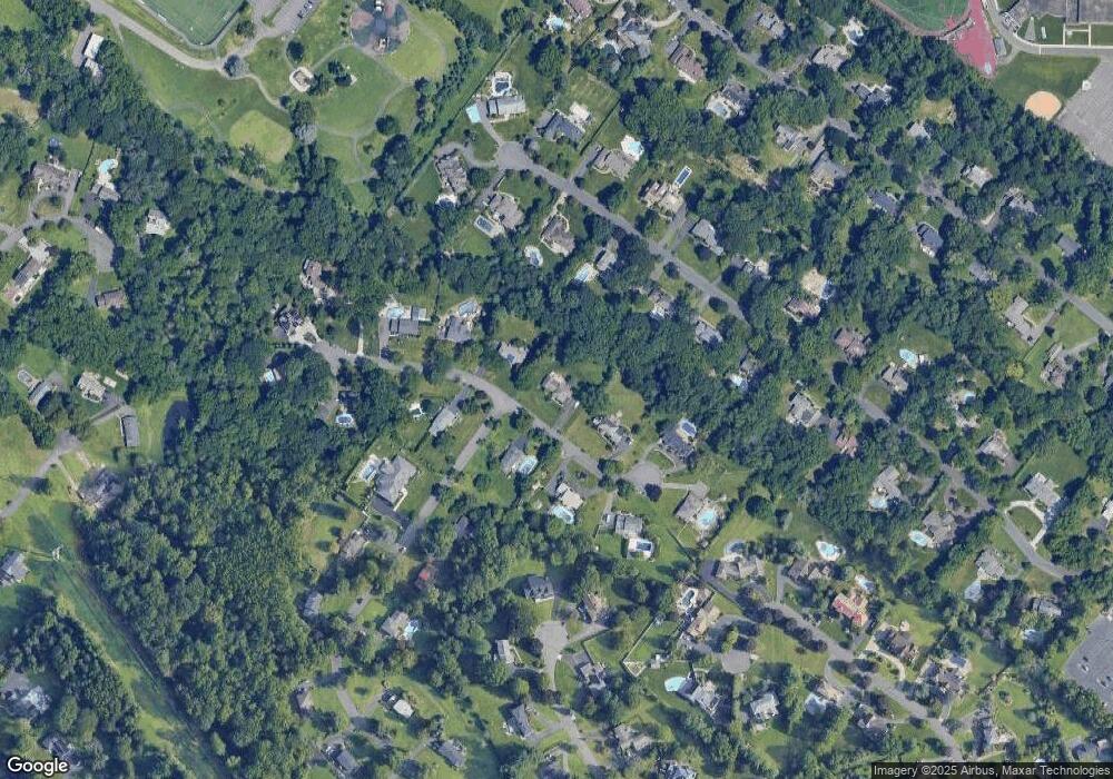 6 Unami Ln, Scotch Plains, NJ 07076 - photo 1