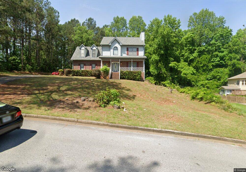 3943 Laurel Bend Dr unit 2, Snellville, GA 30039 - photo 1