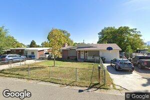 3405 Hogan St, Salt Lake City, UT 84119