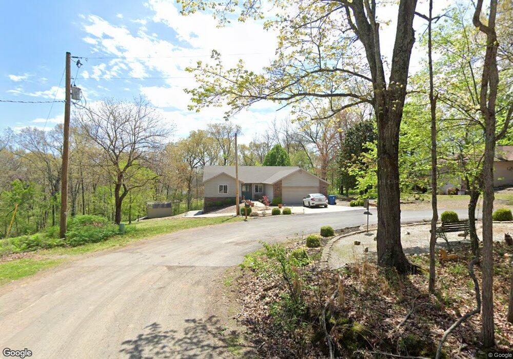 6 Swindon Ln, Bella Vista, AR 72715 - photo 1