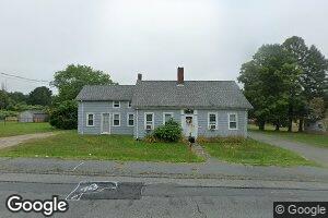 319 Cross Rd, North Dartmouth, MA 02747