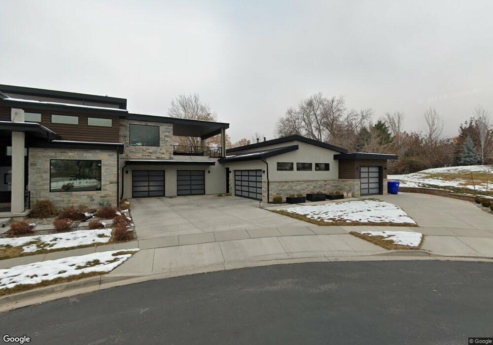 989 N Apple Creek Cir unit 3, Alpine, UT 84004 - photo 1