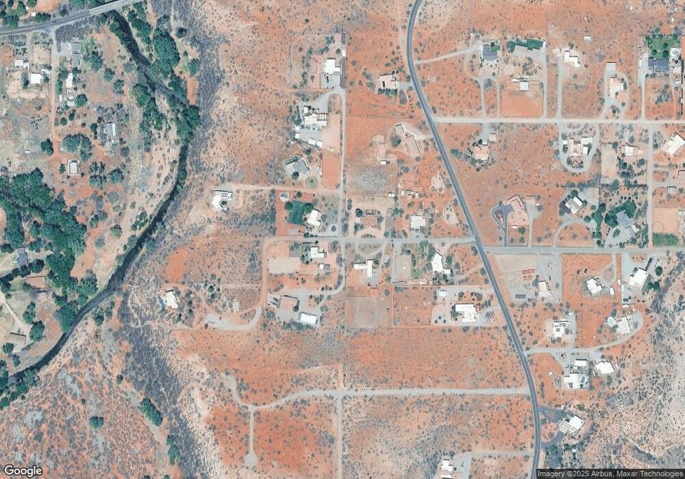 0 E Creekview Dr, Cornville, AZ 86325 - photo 1