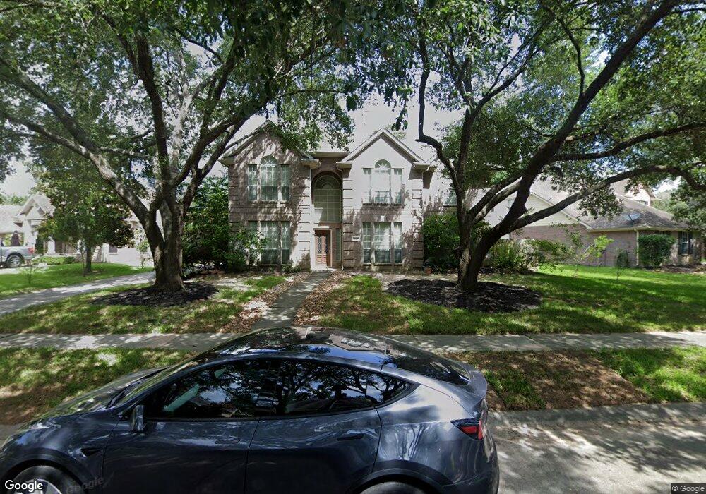 31119 Deerwood Park Ln, Spring, TX 77386 - photo 1