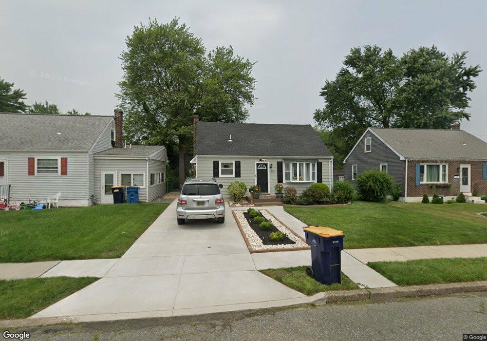 104 Alvil Rd, Wilmington, DE 19805 - photo 1