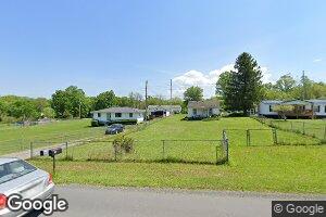 123 Highland Ave, Lansing, WV 25862