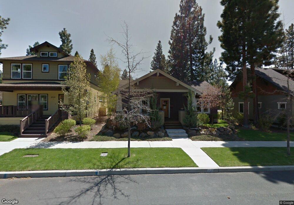 2553 NW Lemhi Pass Dr, Bend, OR 97701 - photo 1