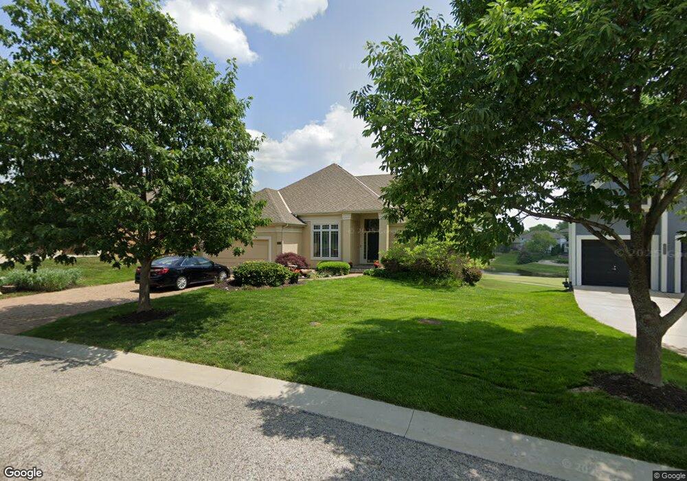 19216 W 98th Terrace, Lenexa, KS 66220 - photo 1
