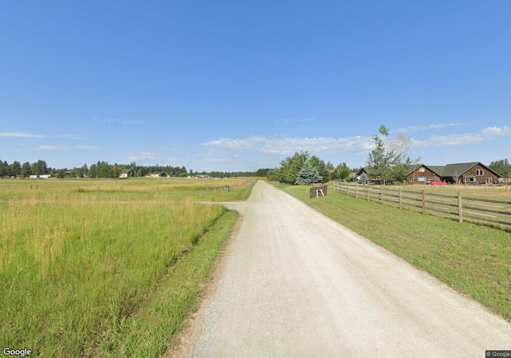 Lots 3&4 Roberts Rd, Columbia Falls, MT 59912 - photo 1