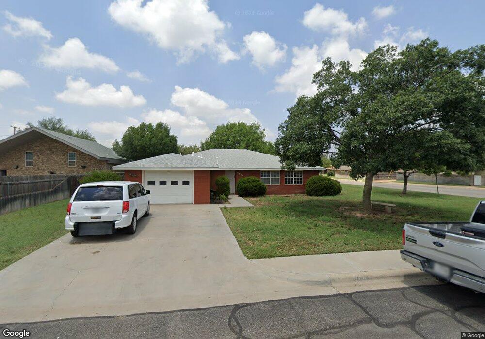 3500 Shell Ave, Midland, TX 79707 - photo 1