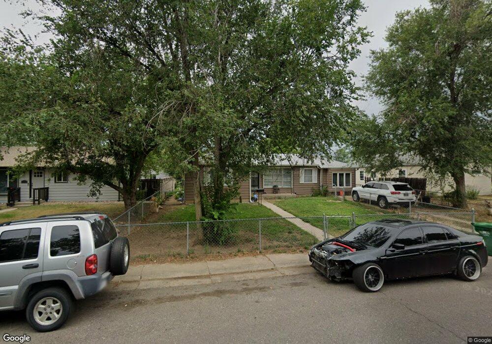 1141 Boston St, Aurora, CO 80010 - photo 1