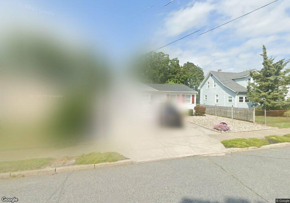 215 Pennsylvania Ave, Somers Point, NJ 08244 - photo 1