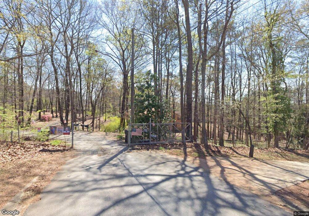 3000 Birchwood Ct SW, Marietta, GA 30060 - photo 1