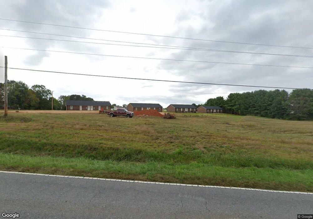 3890 W Highway 27, Lincolnton, NC 28092 - photo 1