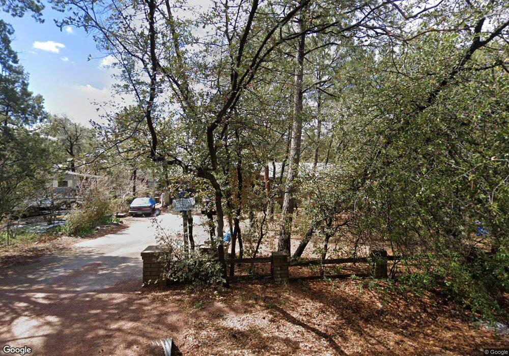 906 S Pineview St, Payson, AZ 85541 - photo 1