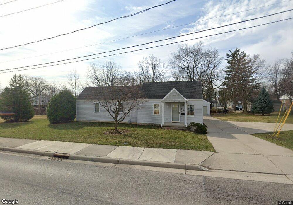 121 E Melrose Ave, Findlay, OH 45840 - photo 1