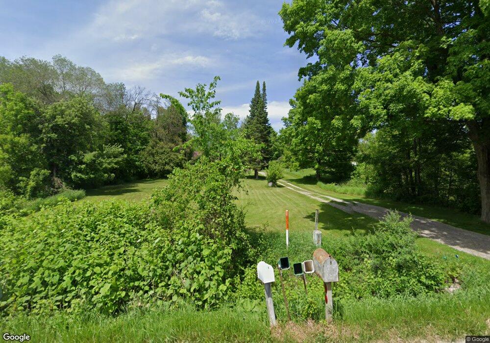 7328 W Esmond Rd, Hale, MI 48739 - photo 1