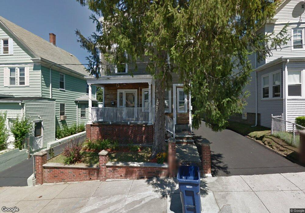 24 Denton Terrace, Roslindale, MA 02131 - photo 1