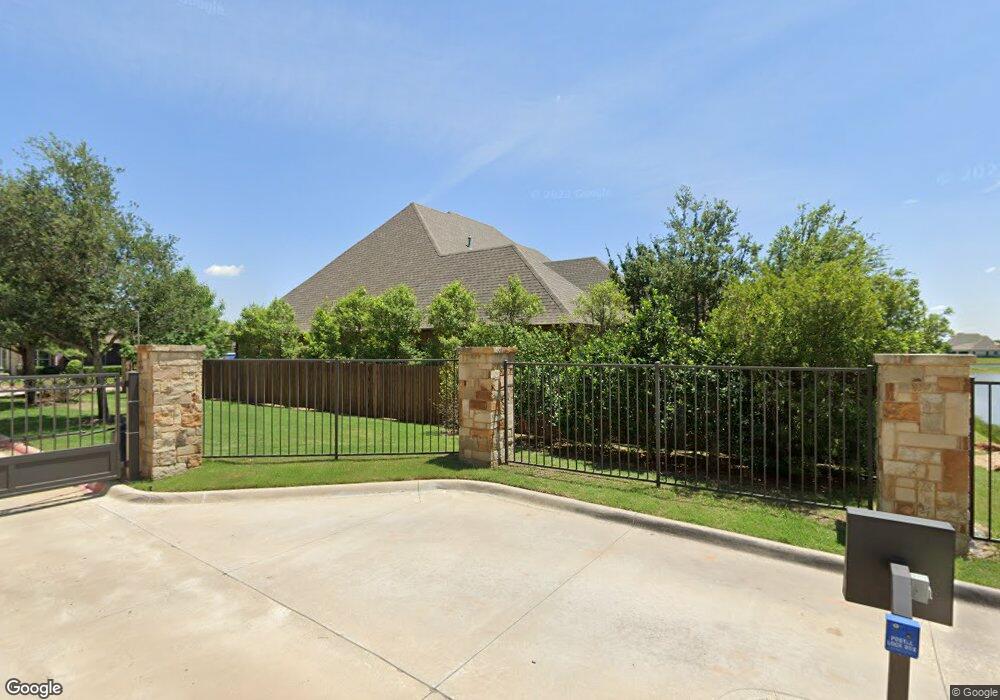 2700 Riverbrook Way, Southlake, TX 76092 - photo 1