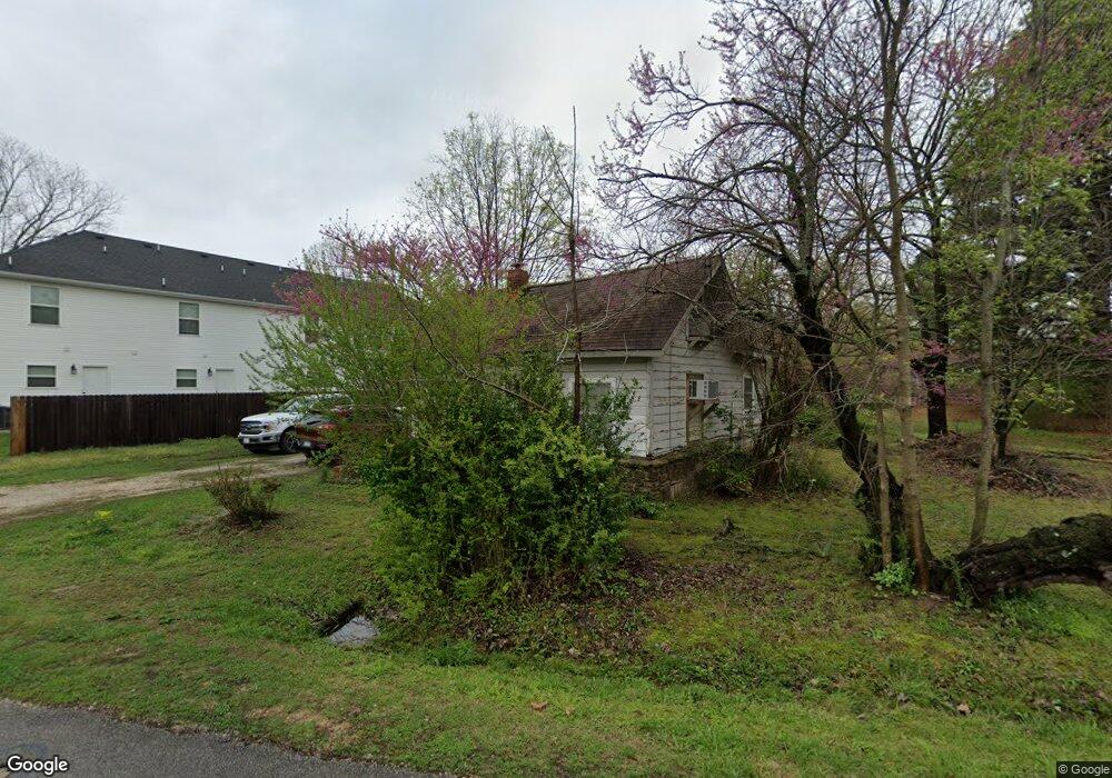 201 Commercial St, Prairie Grove, AR 72753 - photo 1