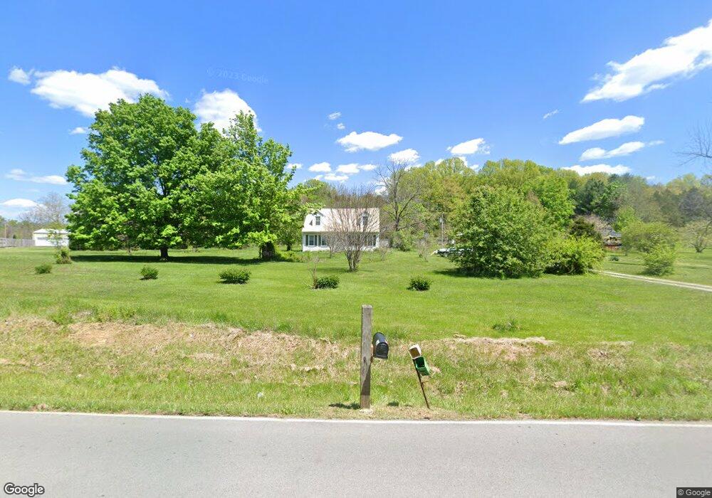 2968 Georgetown Greenville Rd, Georgetown, IN 47122 - photo 1