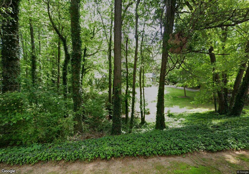 123 Hampton Way, Carrollton, GA 30116 - photo 1