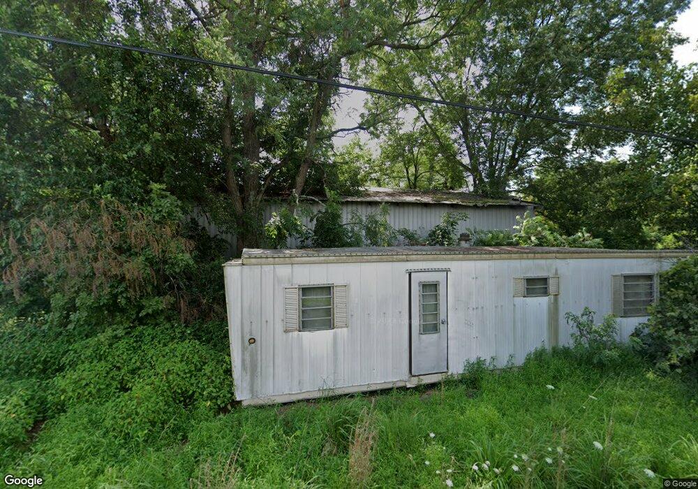 15420 Gum Corner Rd, Otisco, IN 47163 - photo 1