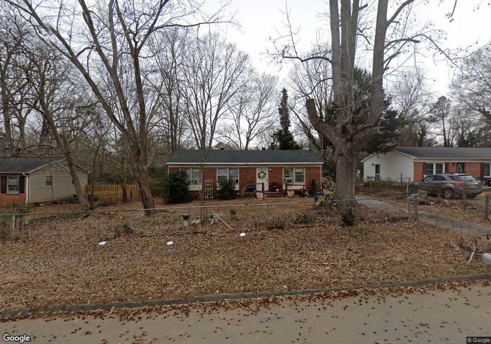 3709 Somerset Dr, Gastonia, NC 28052 - photo 1