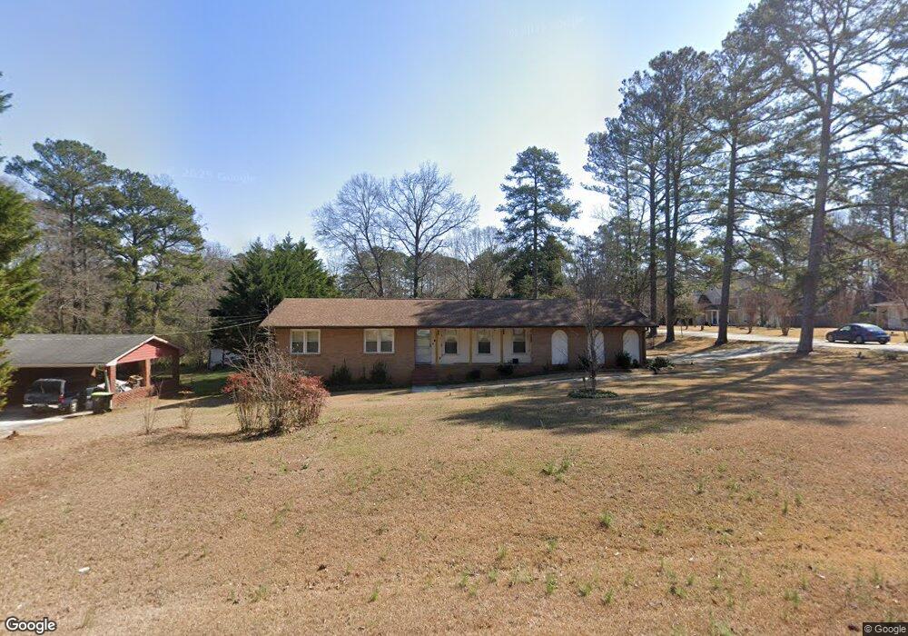 6436 Alpine Rd, Rex, GA 30273 - photo 1