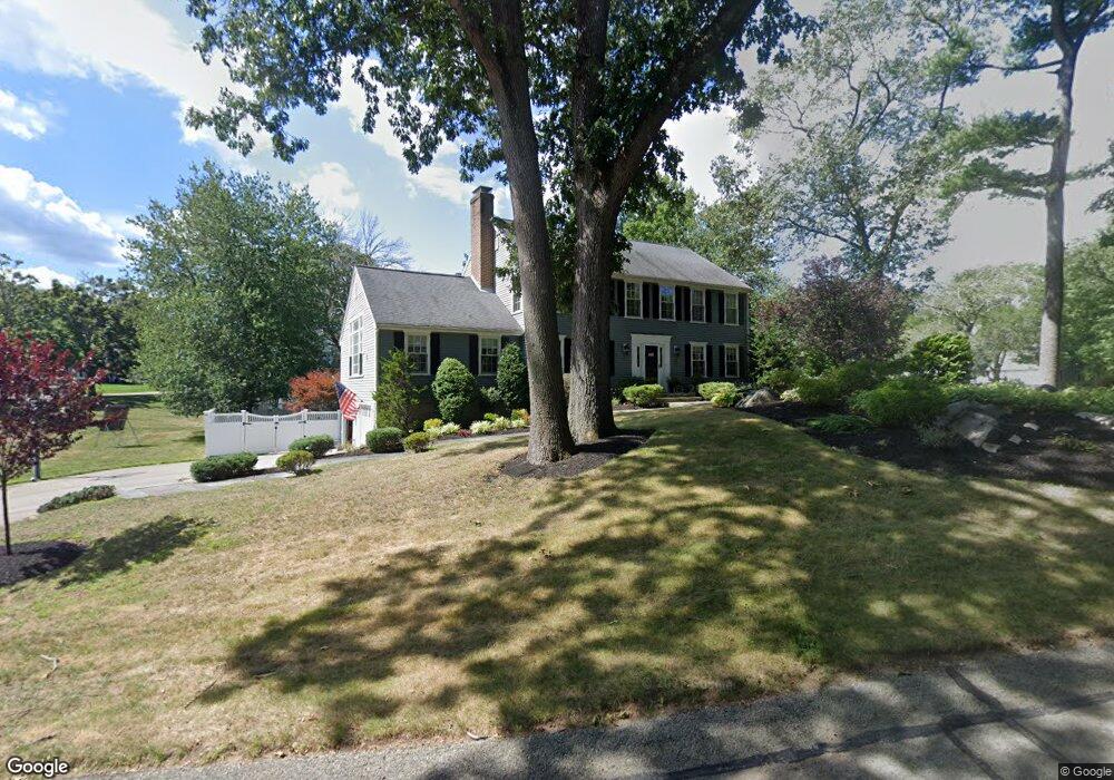 30 Myers Farm Rd, Hingham, MA 02043 - photo 1
