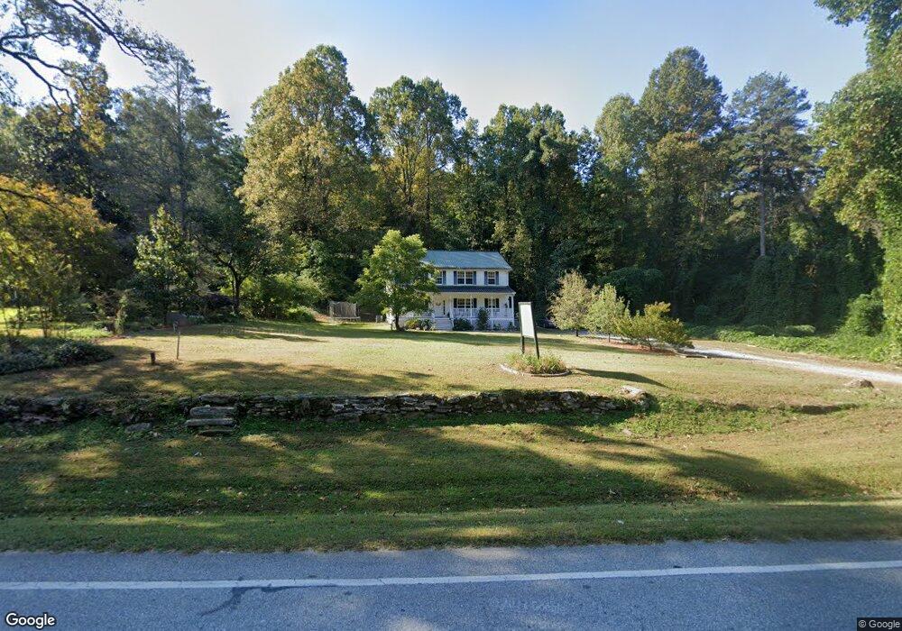 1856 Highway 17, Sautee Nacoochee, GA 30571 - photo 1