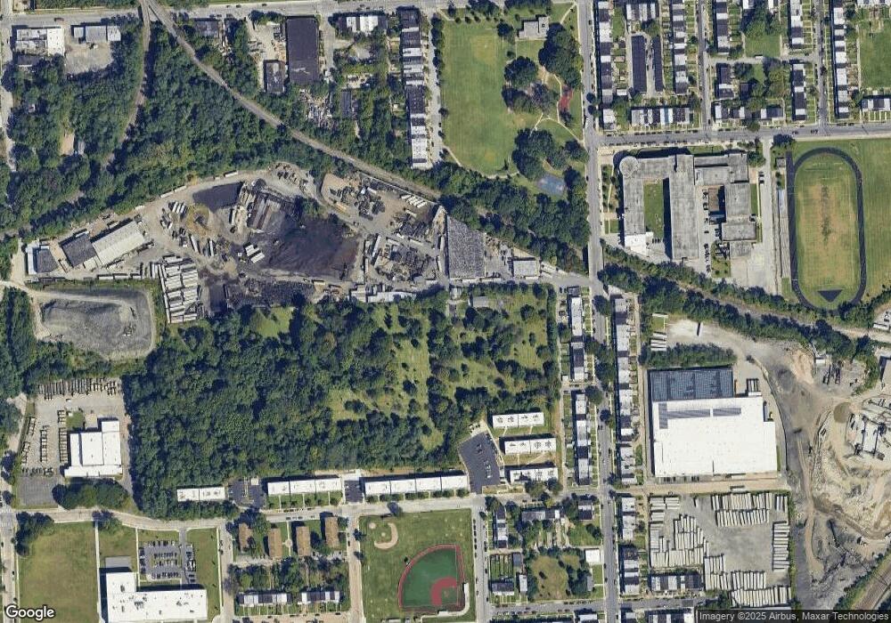 2310 Lorman St, Baltimore, MD 21216 - photo 1