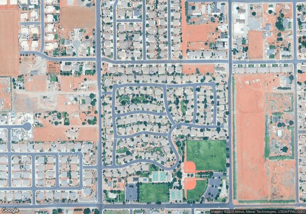 328 W 270 S, Ivins, UT 84738 - photo 1