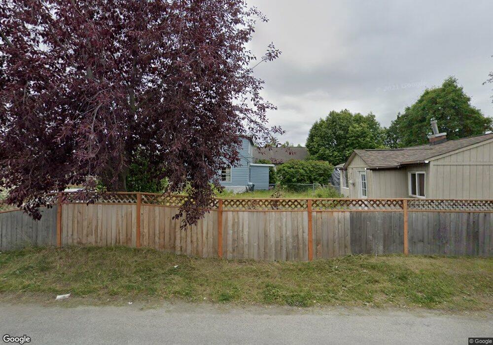 1606 W 32nd Ave, Anchorage, AK 99517 - photo 1