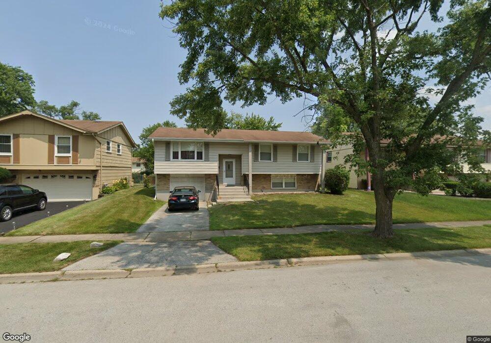 17111 Central Park Ave, Hazel Crest, IL 60429 - photo 1