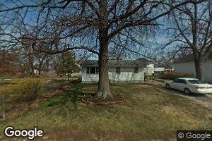 210 S 12th St, Sarcoxie, MO 64862