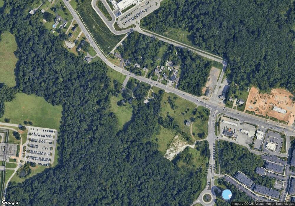 2883 Jessup Rd, Jessup, MD 20794 - photo 1