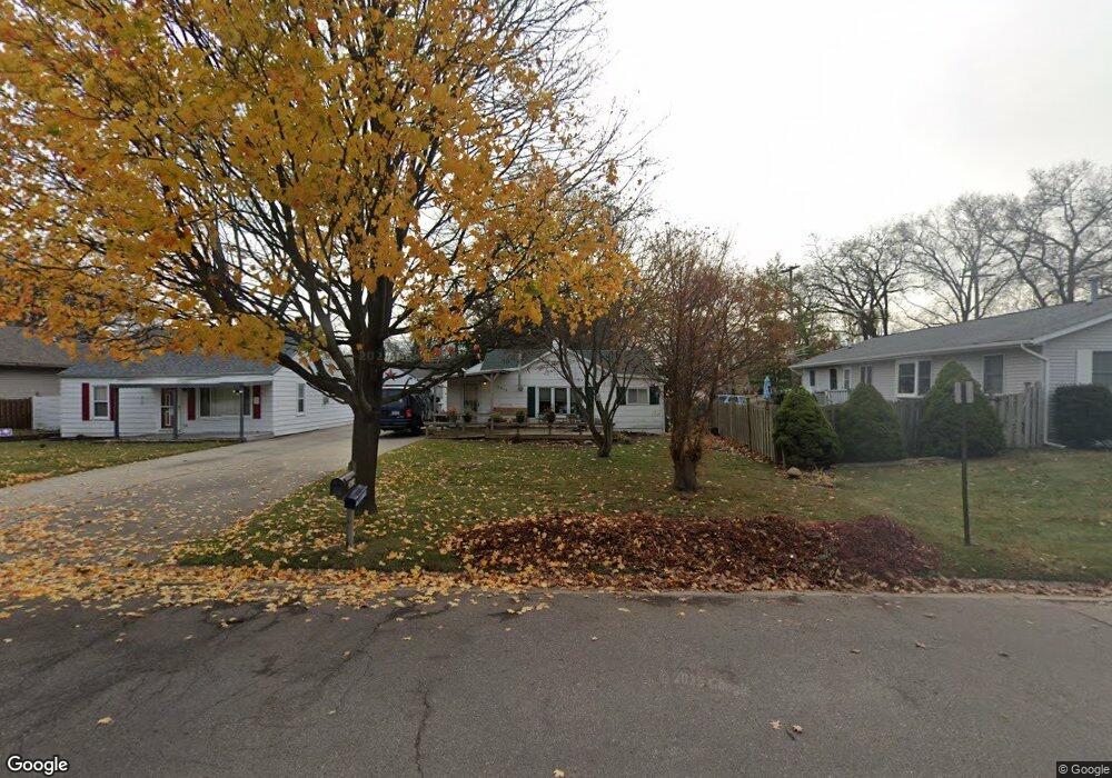 2616 Hancock St, Port Huron, MI 48060 - photo 1